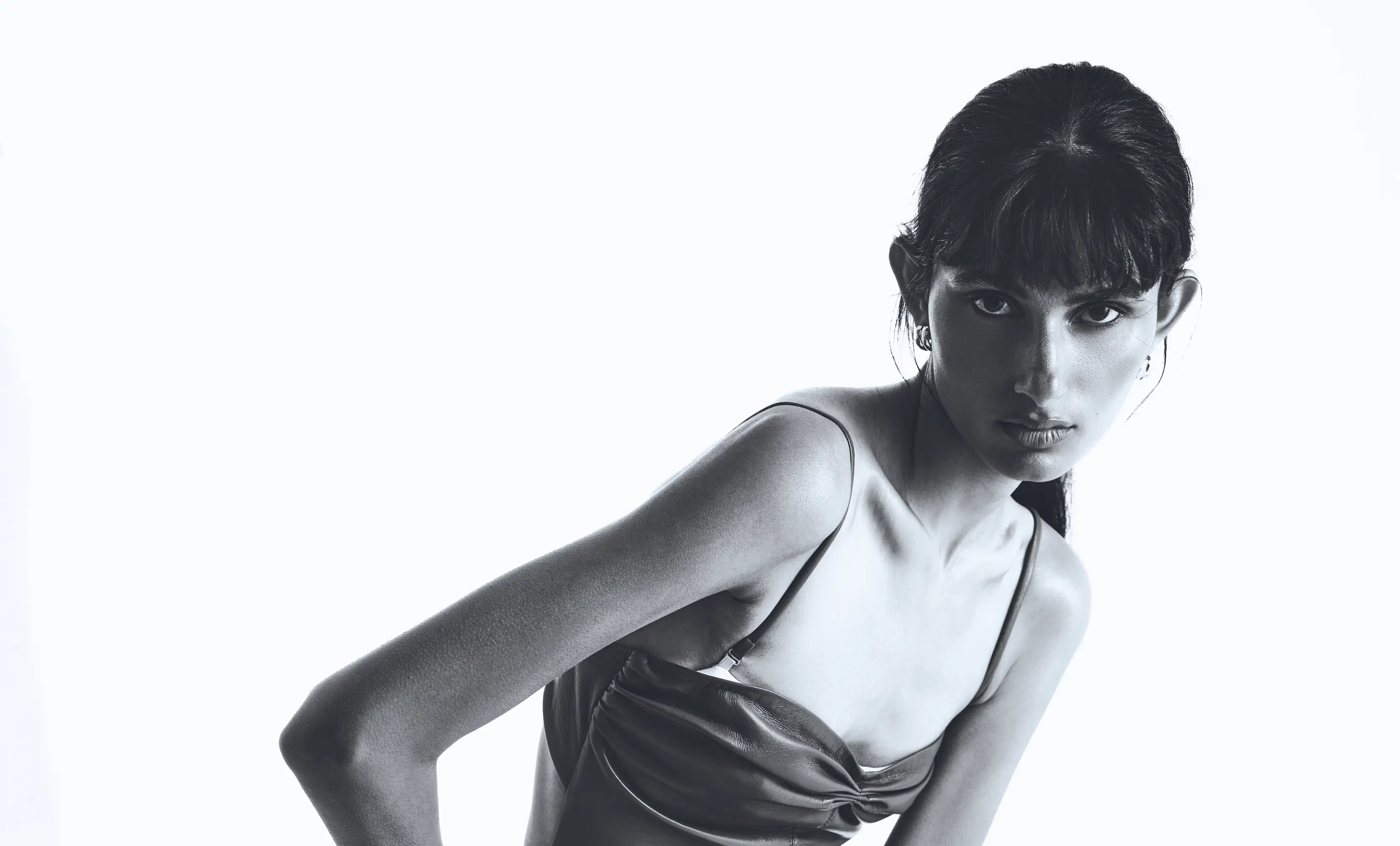 Hire FUJIFILM GFX Studio Workflow - Black and White Photography: Masterclass with Andy Hoang - Image 1