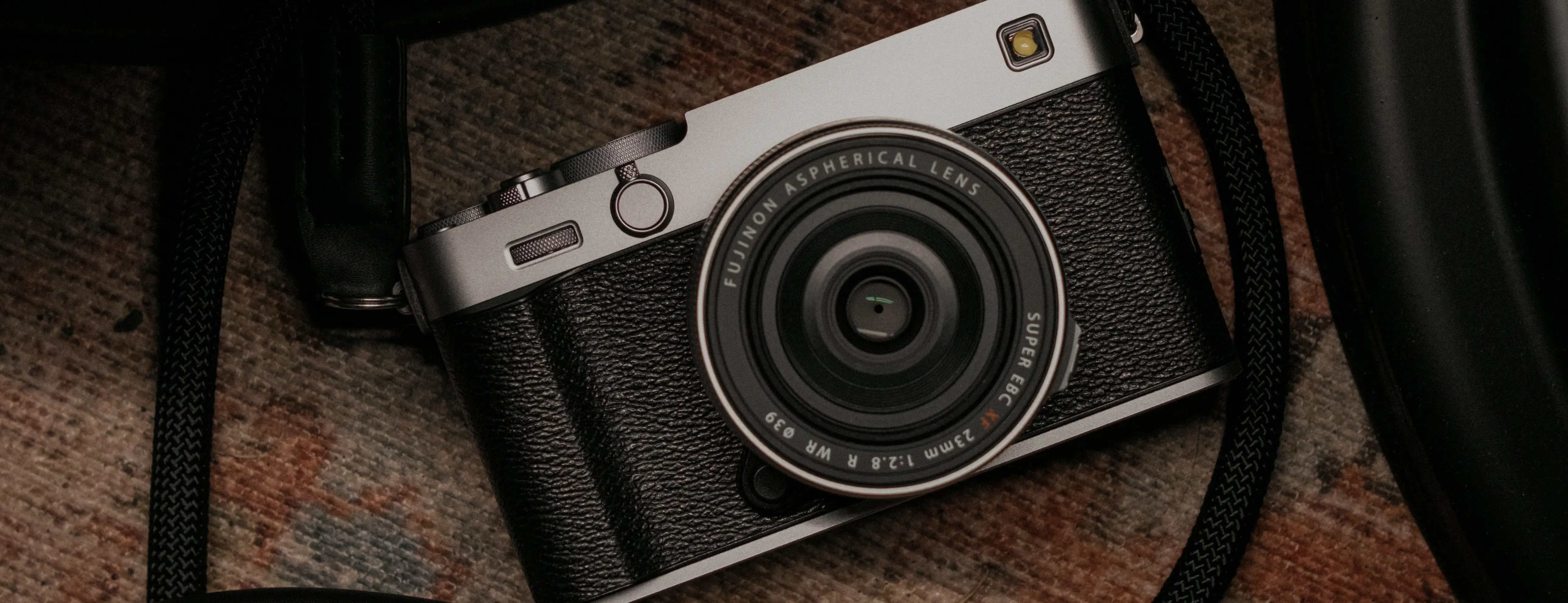 Hire The Art of Seeing – A Creative London Photowalk with the FUJIFILM X-E5 - Image 3