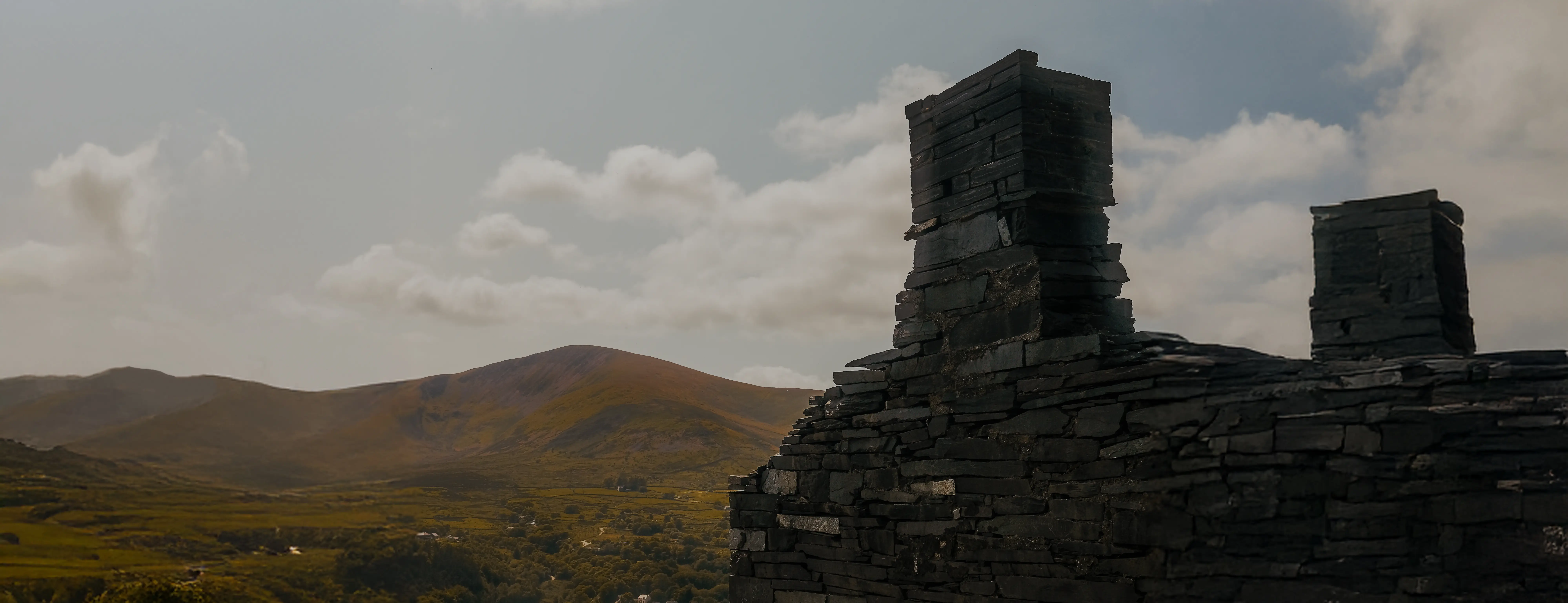 Hire Introduction to Landscape Photography in Llanberis and Dinorwic Quarry - Image 3