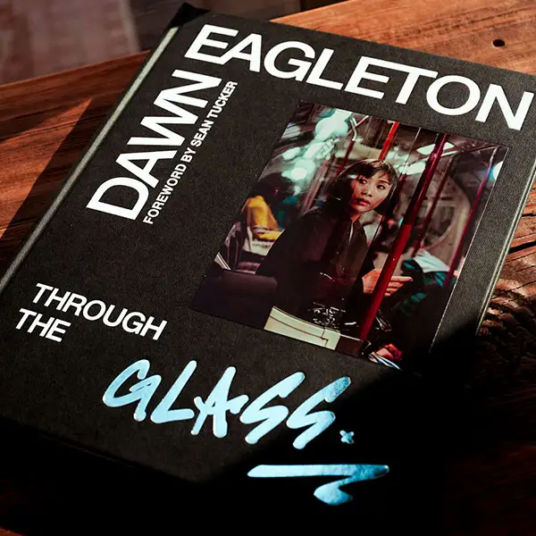 Hire In Conversation with Dawn Eagleton + Book Signing - Image 2