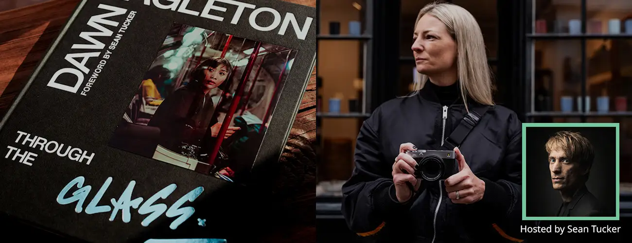 Hire In Conversation with Dawn Eagleton + Book Signing - Image 3