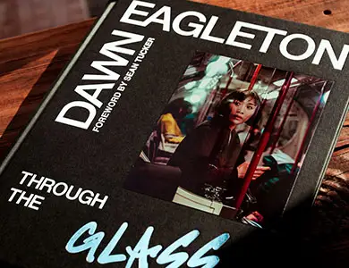 Hire In Conversation with Dawn Eagleton + Book Signing - Image 4