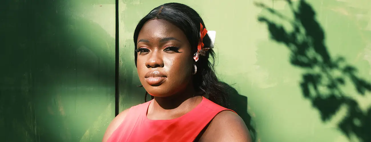 Hire Imogen Forte:  The Simplicity of Portraiture and Lighting - Image 3