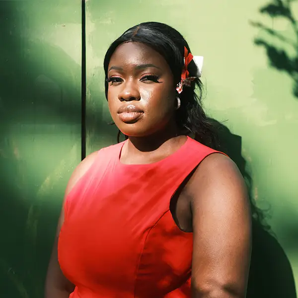 Hire Imogen Forte:  The Simplicity of Portraiture and Lighting - Image 2