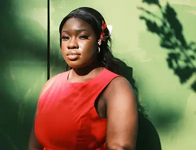 Hire Imogen Forte:  The Simplicity of Portraiture and Lighting - Image 4