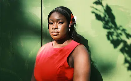 Hire Imogen Forte:  The Simplicity of Portraiture and Lighting - Image 1