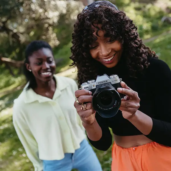 Hire FUJIFILM x SheClicks Panel Discussion: Amplifying your creative voice - Image 2