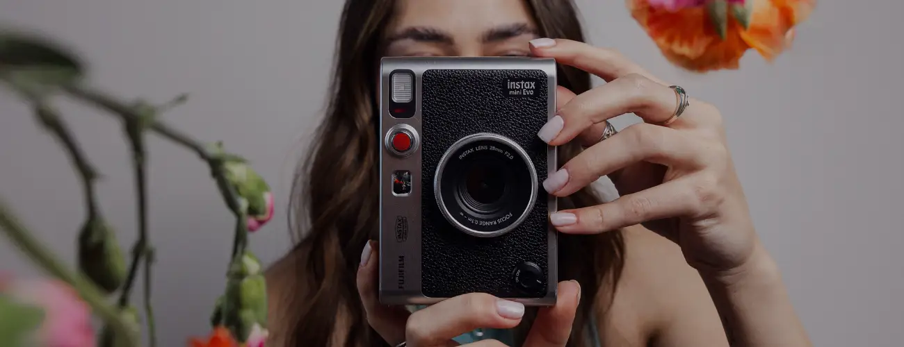 Hire instax™ photo walk | For when it clicks - Image 3