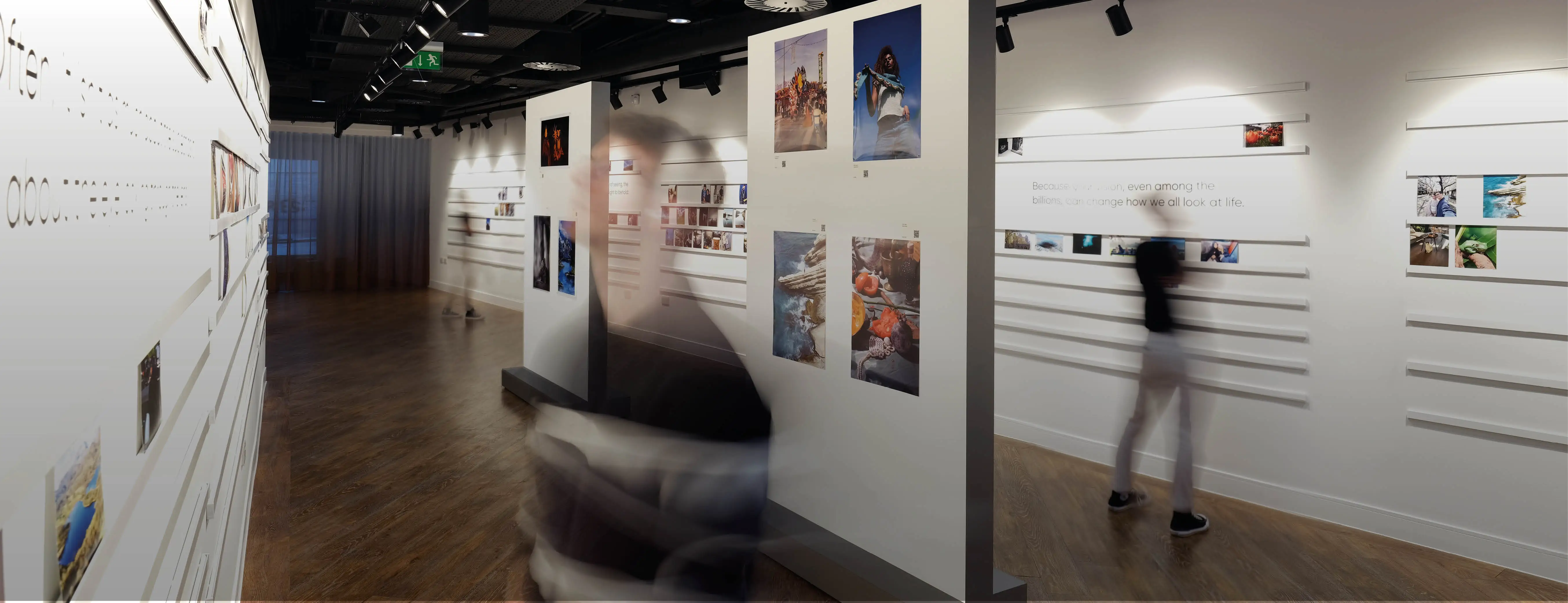 Hire Life As You See it Gallery - Image 3