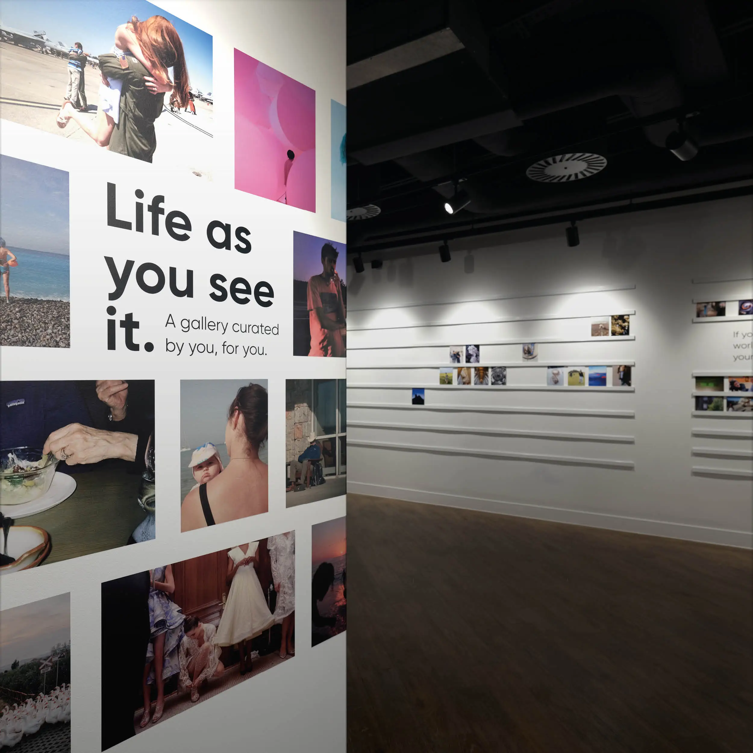 Hire Life As You See it Gallery - Image 2