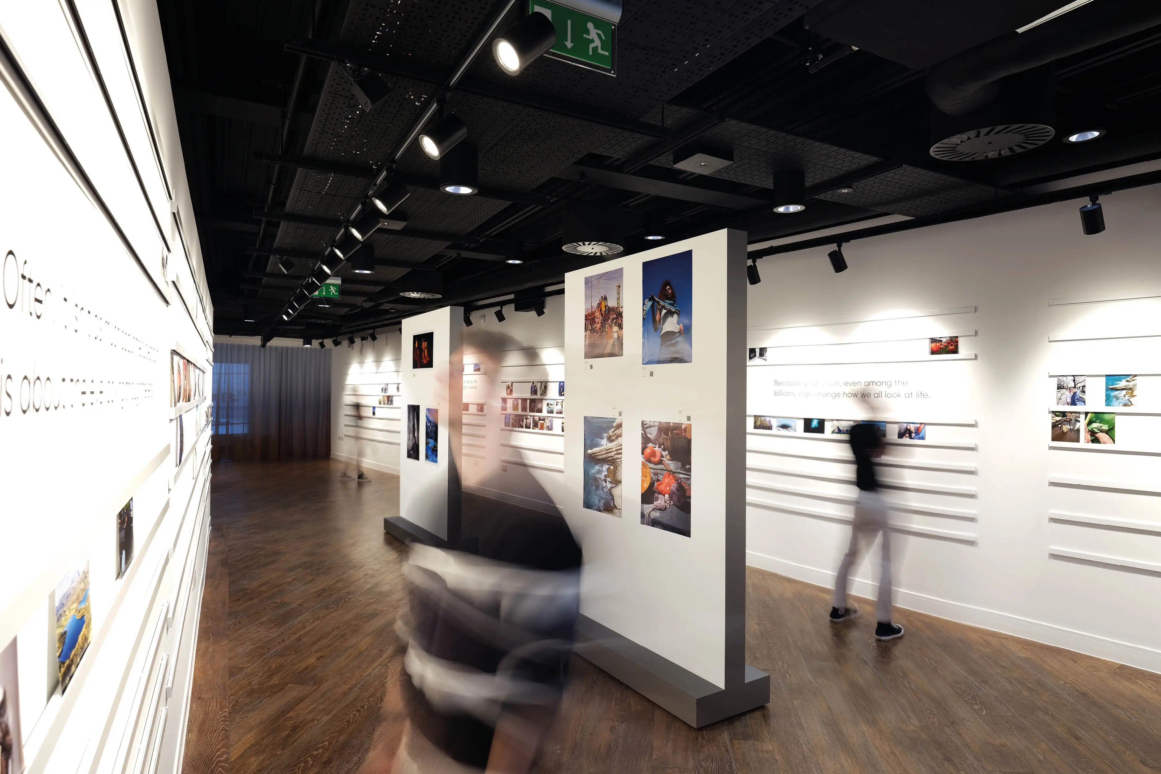 Hire Life As You See it Gallery - Image 4