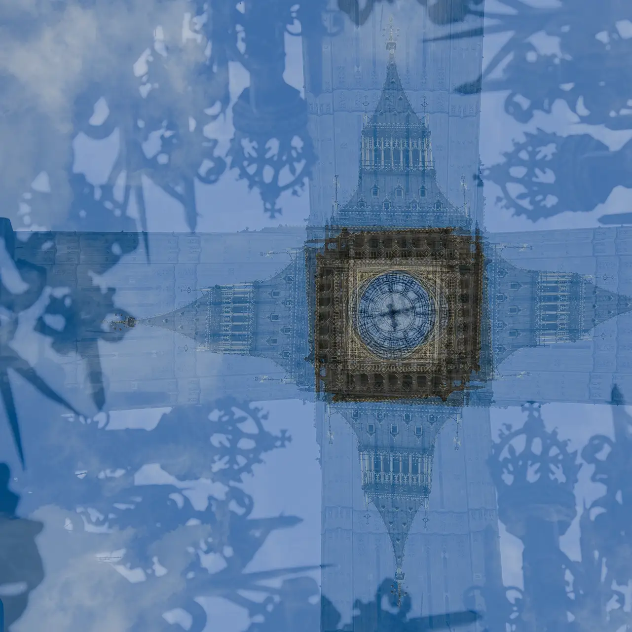 Hire In-Camera Multiple Exposure: Masterclass with Janina Wilde - Image 2