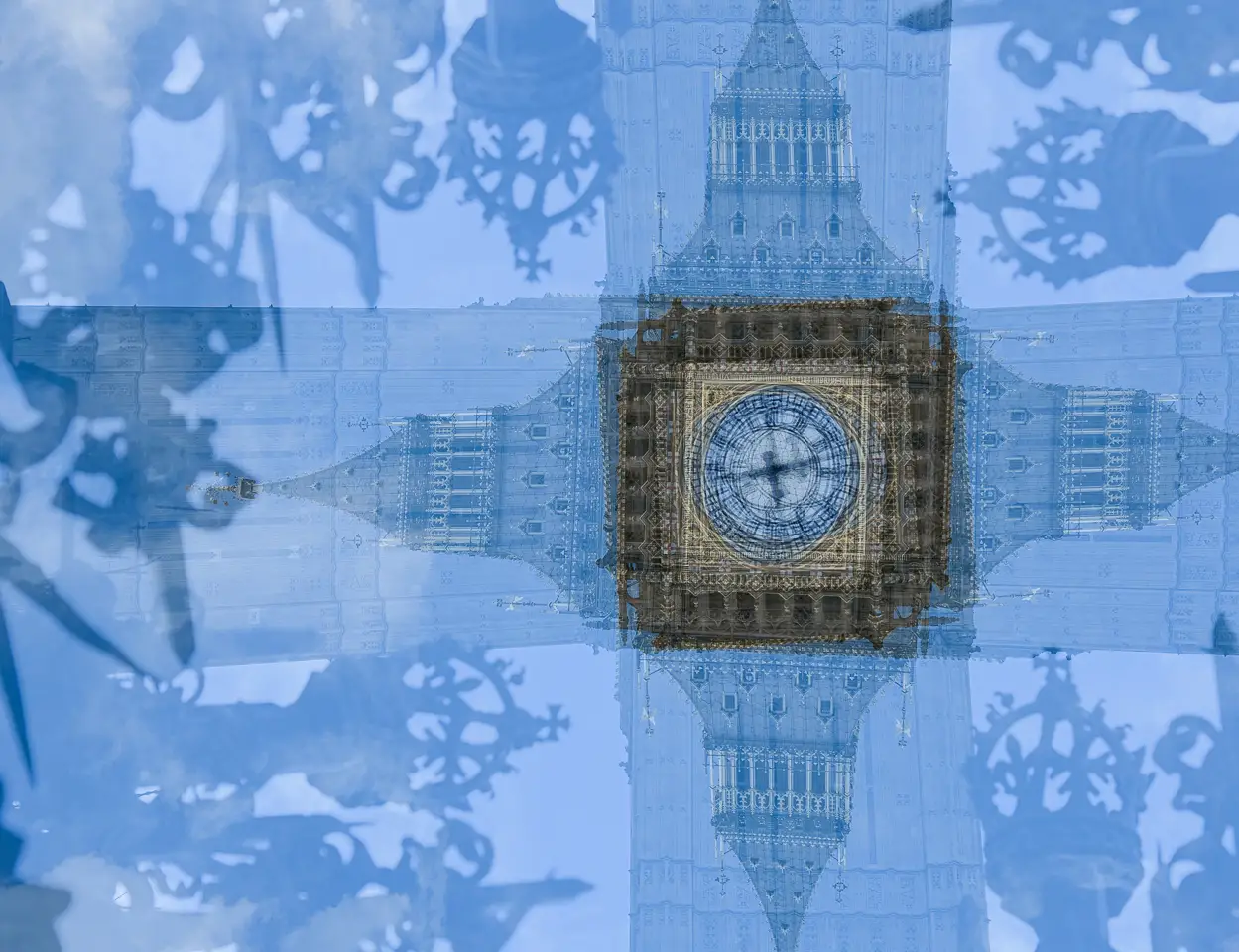 Hire In-Camera Multiple Exposure: Masterclass with Janina Wilde - Image 4