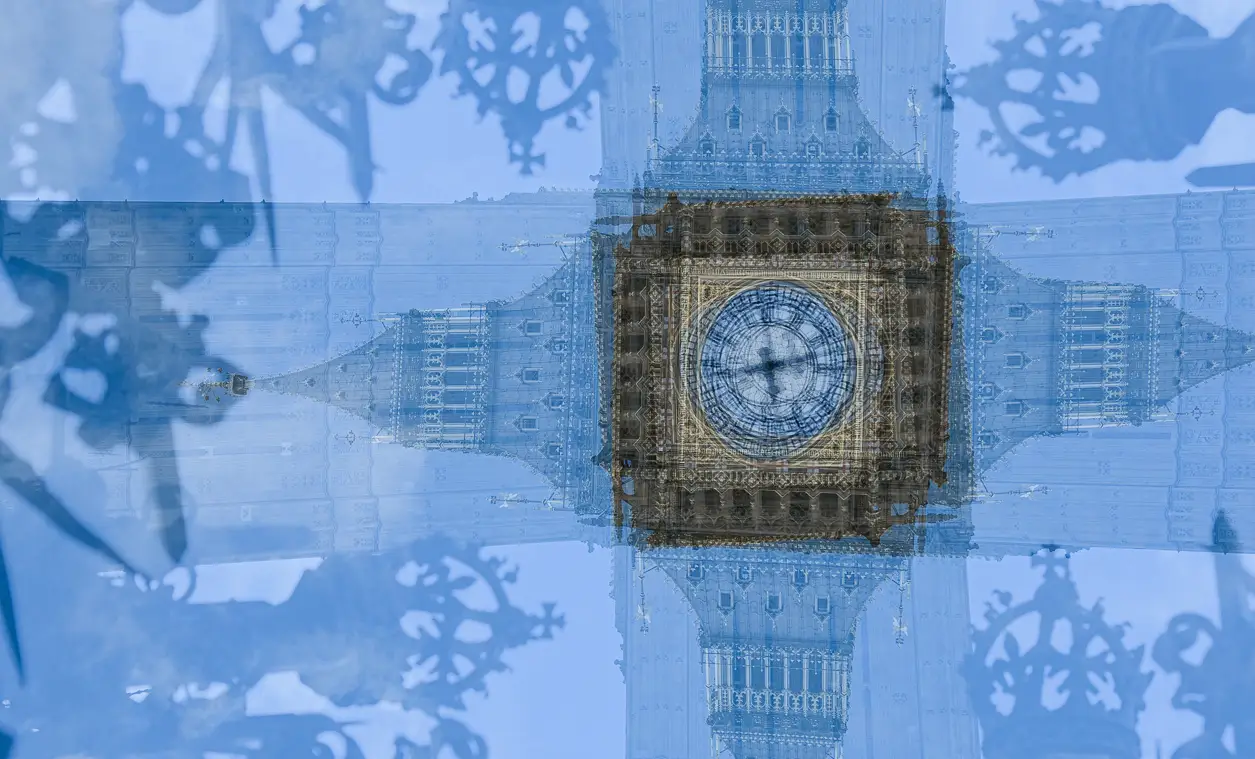 Hire In-Camera Multiple Exposure: Masterclass with Janina Wilde - Image 1