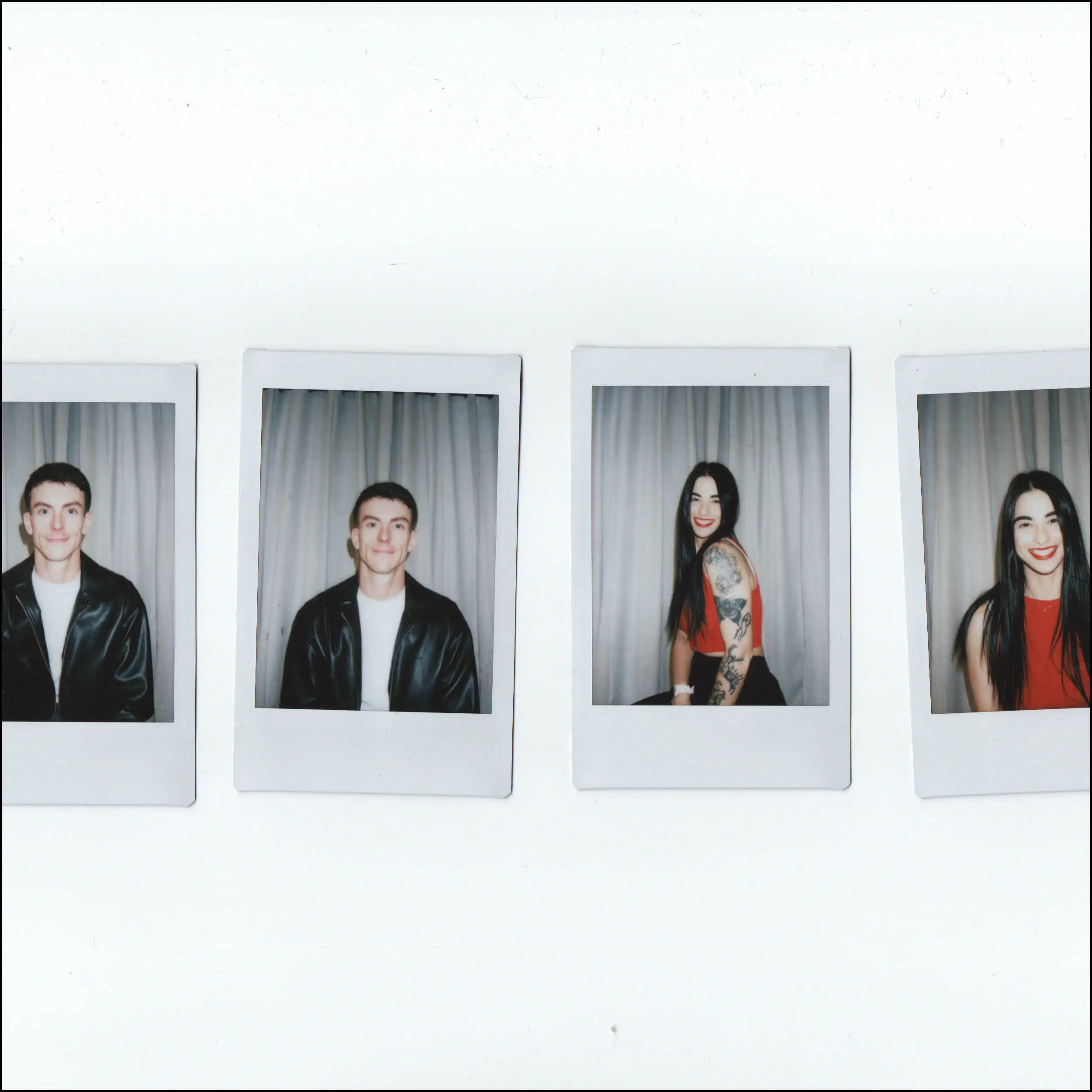 Hire Print It. They Can’t Delete It. A Pride in London instax™ Activation - Image 2