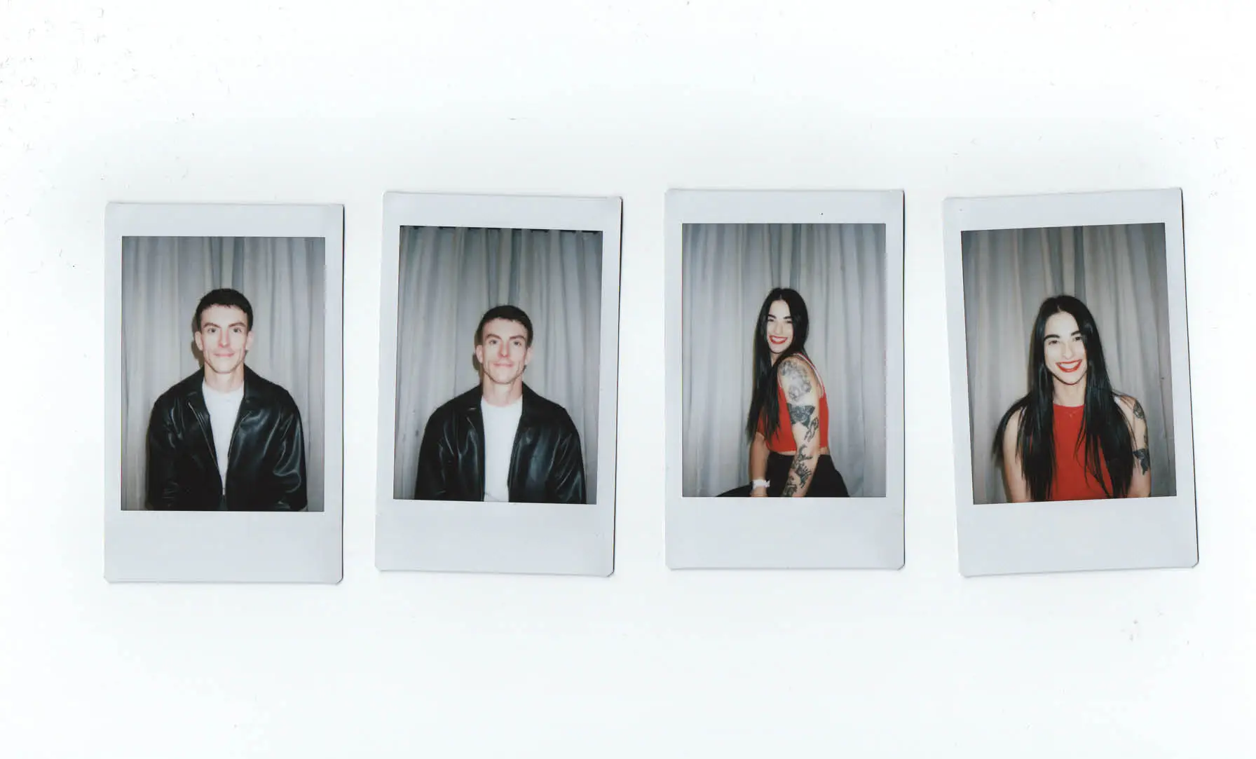 Hire Print It. They Can’t Delete It. A Pride in London instax™ Activation - Image 1