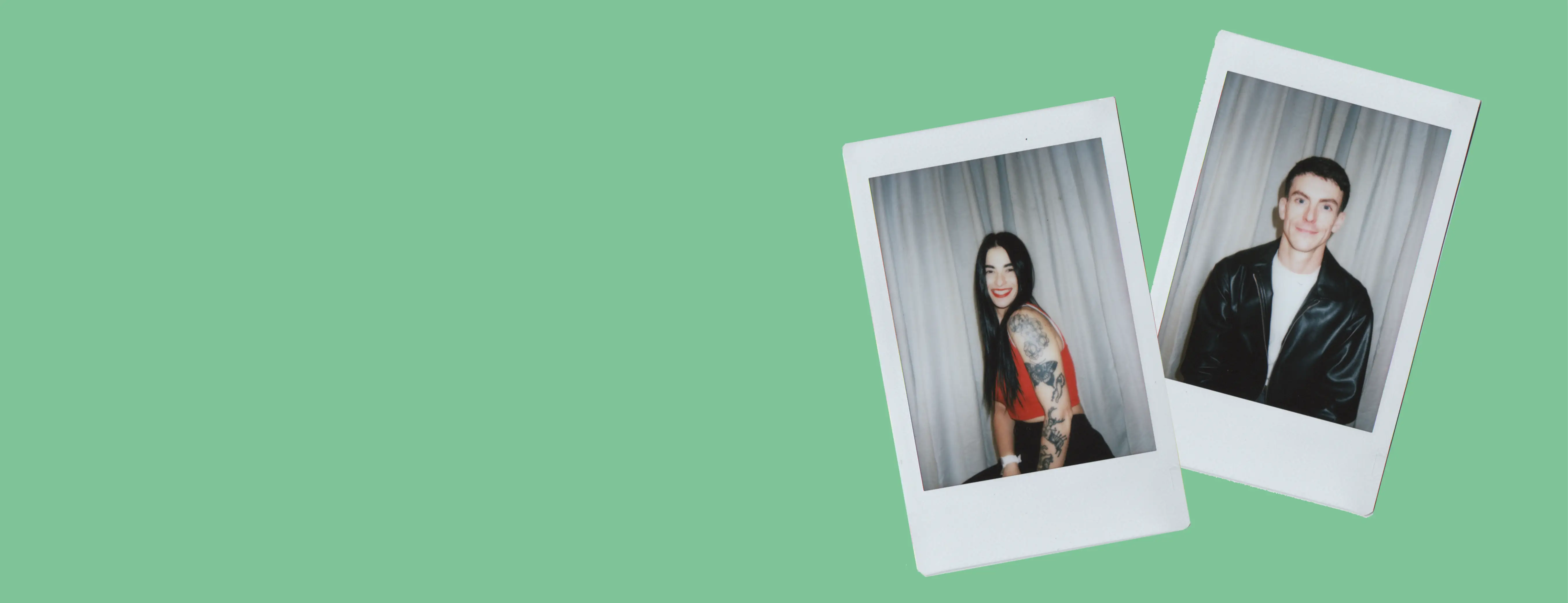 Hire Print It. They Can’t Delete It. A Pride in London instax™ Activation - Image 3