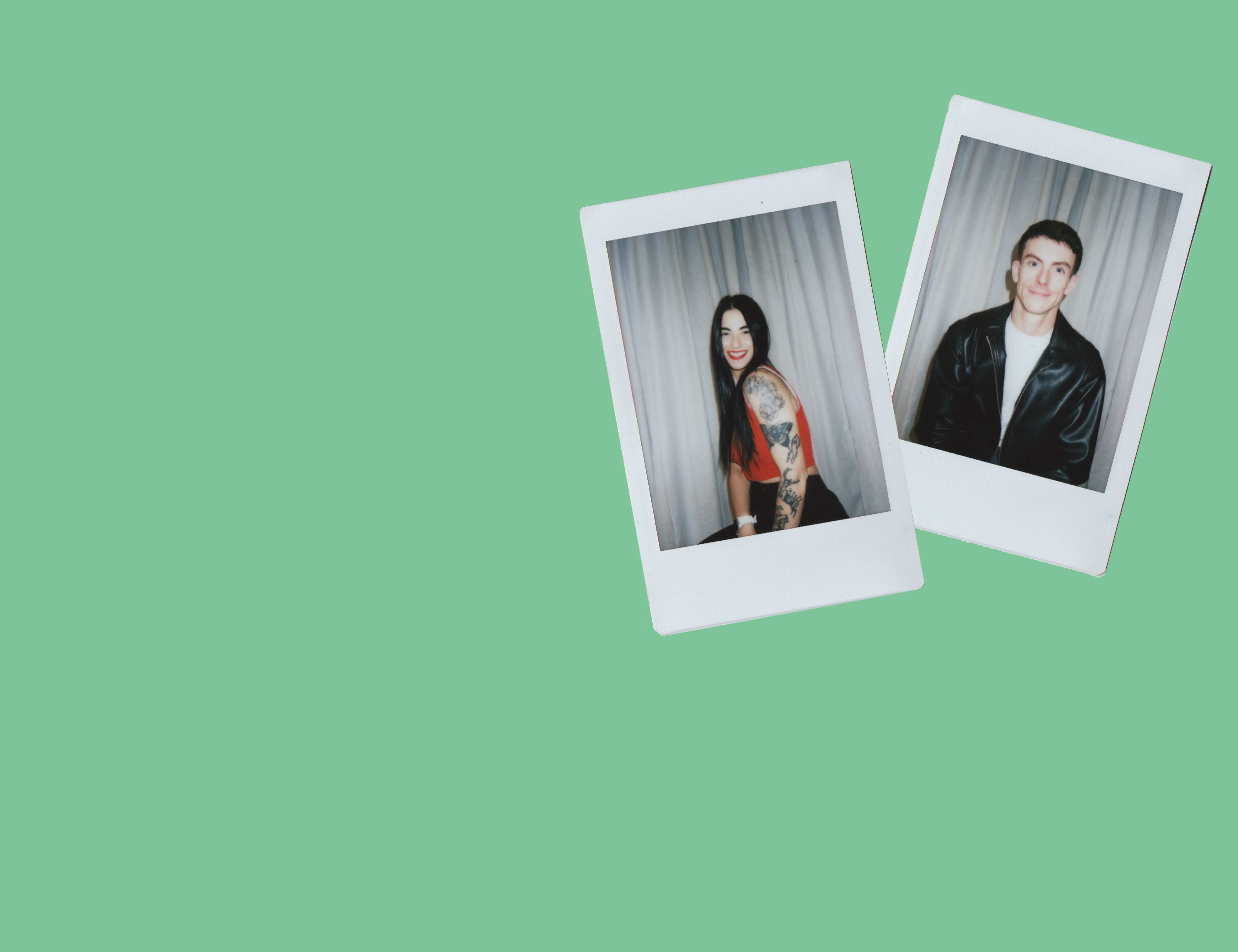 Hire Print It. They Can’t Delete It. A Pride in London instax™ Activation - Image 4