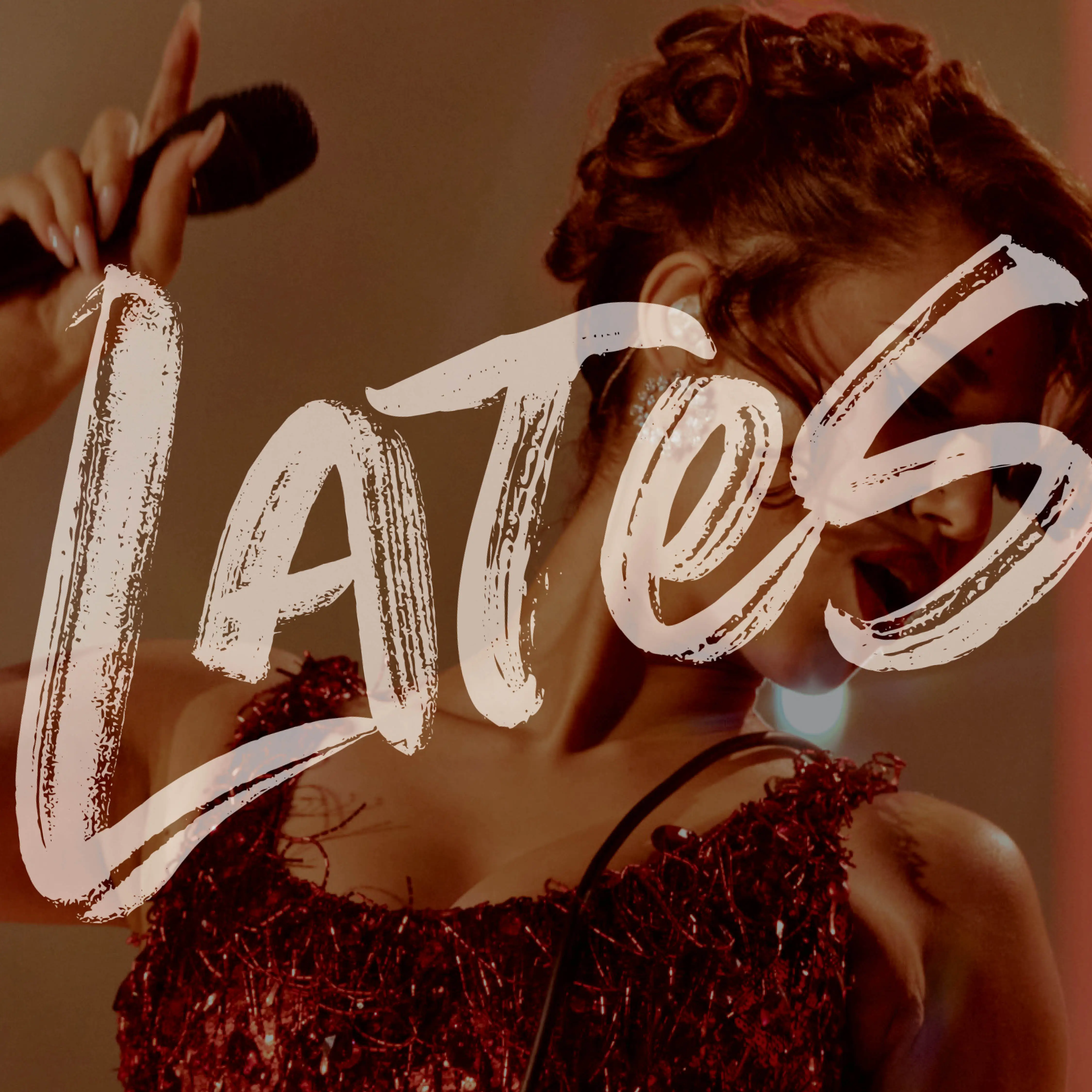 Hire FUJIFILM LATES: An Evening with Music Photographer Aliyah Otchere - Image 2