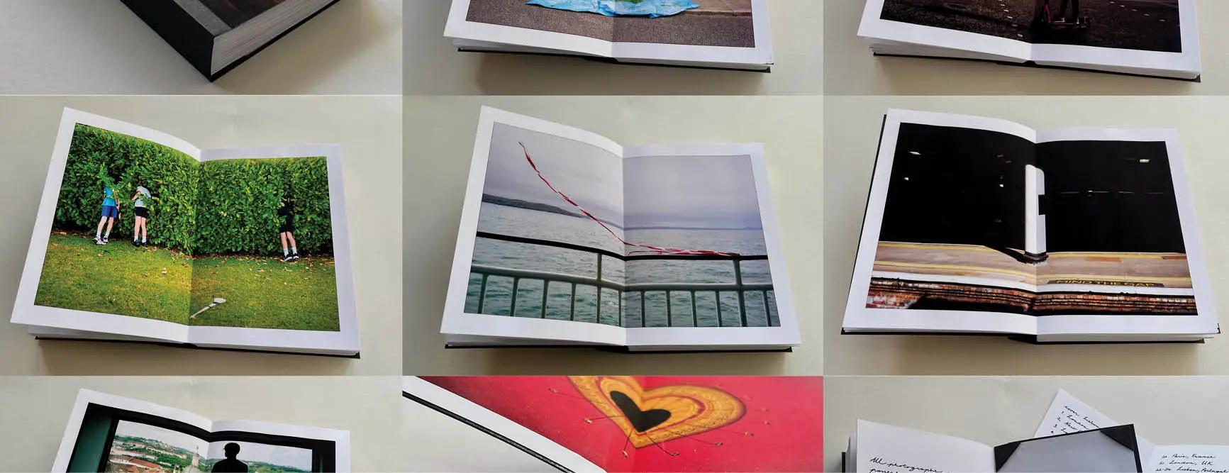 Hire Making the Photobook: Creativity and Business with The Photobook Club Collective - Image 3