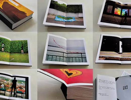 Hire Making the Photobook: Creativity and Business with The Photobook Club Collective - Image 4