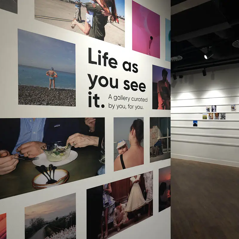 Hire FUJIFILM House of Photography Photo Competition 2026 - Image 2