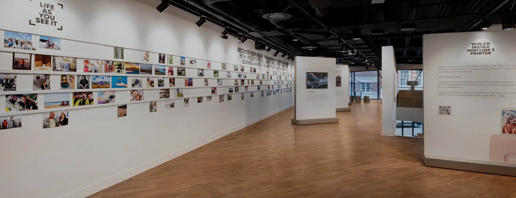 Hire FUJIFILM House of Photography Photo Competition 2026 - Image 3