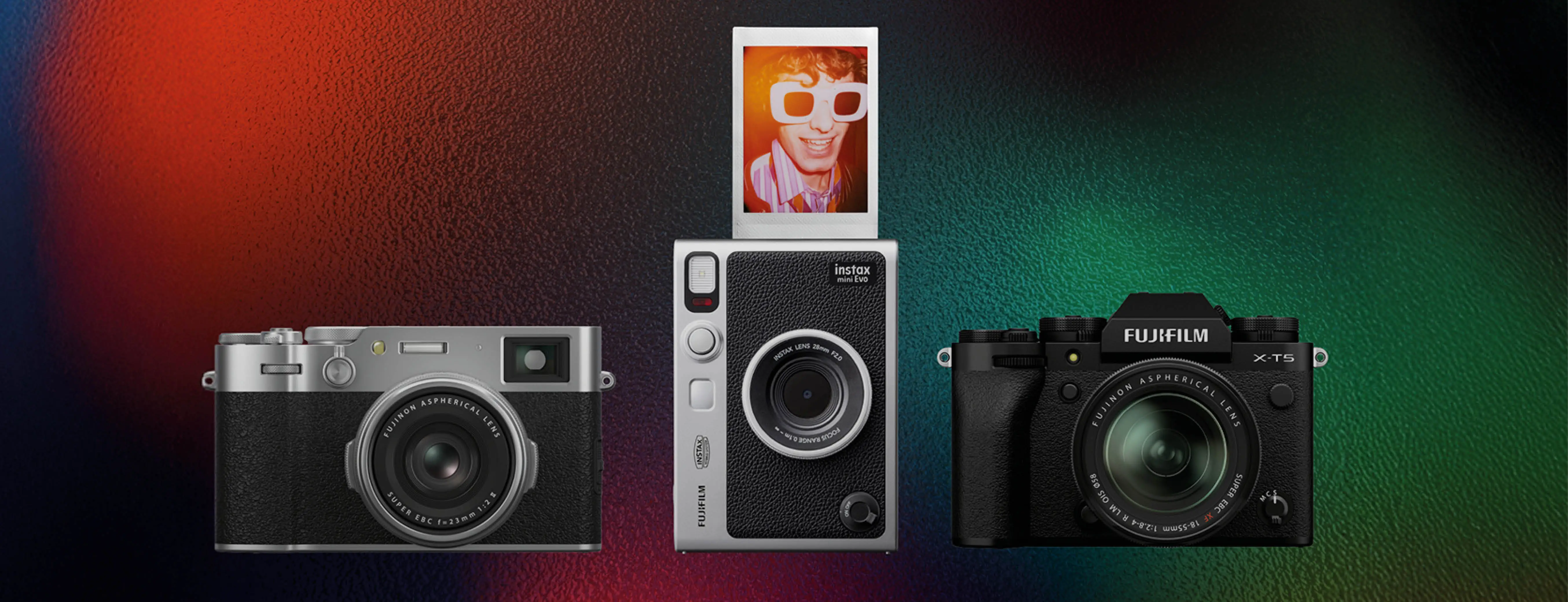 Hire Student Event at FUJIFILM House of Photography - Image 3