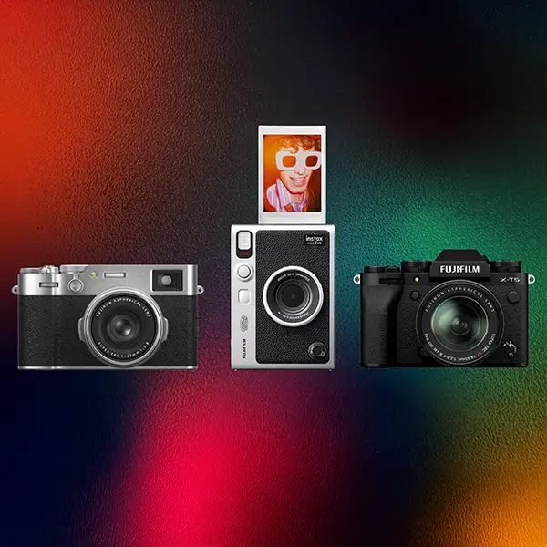 Hire Student Event at FUJIFILM House of Photography - Image 2