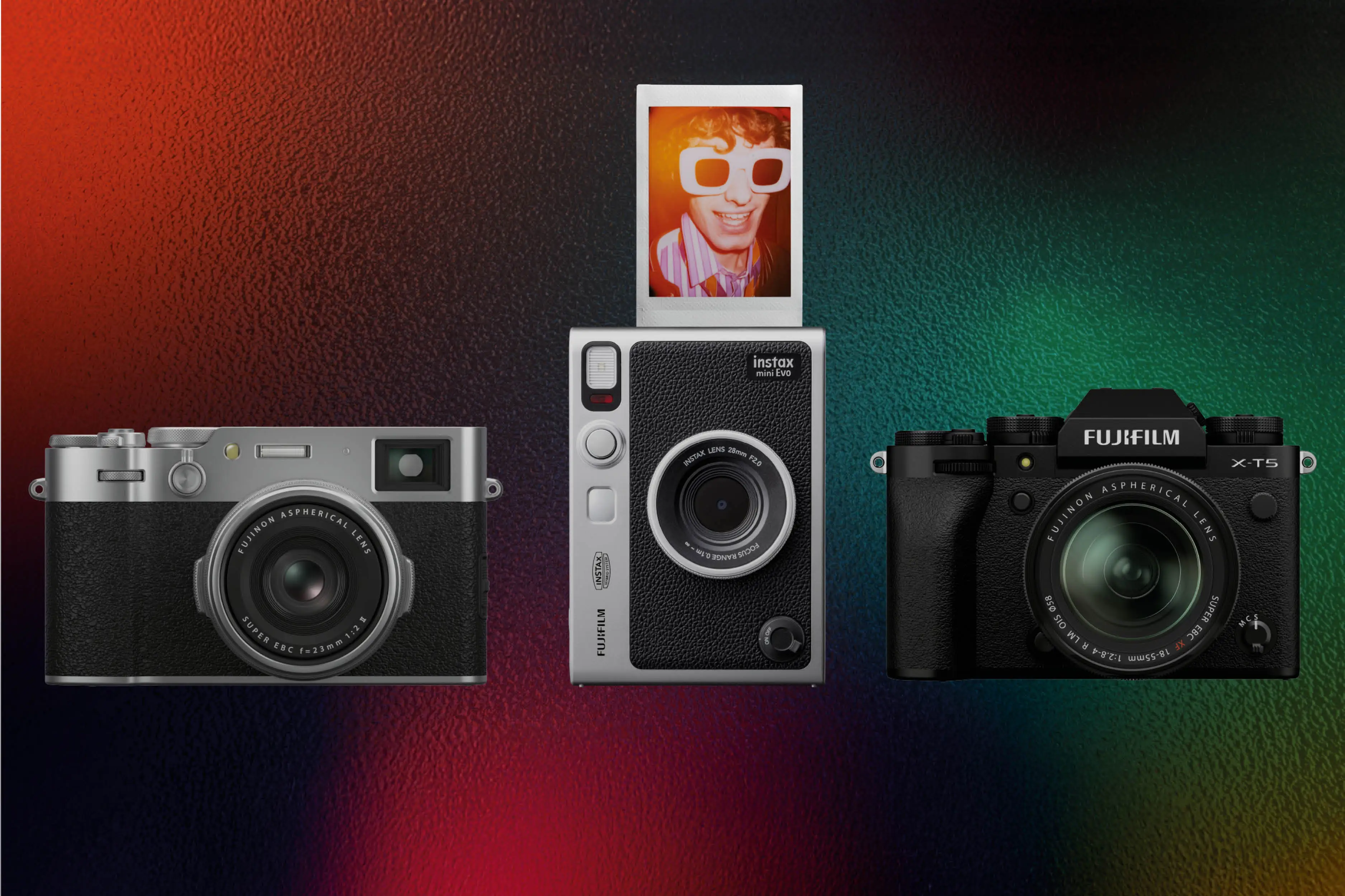 Hire Student Event at FUJIFILM House of Photography - Image 4