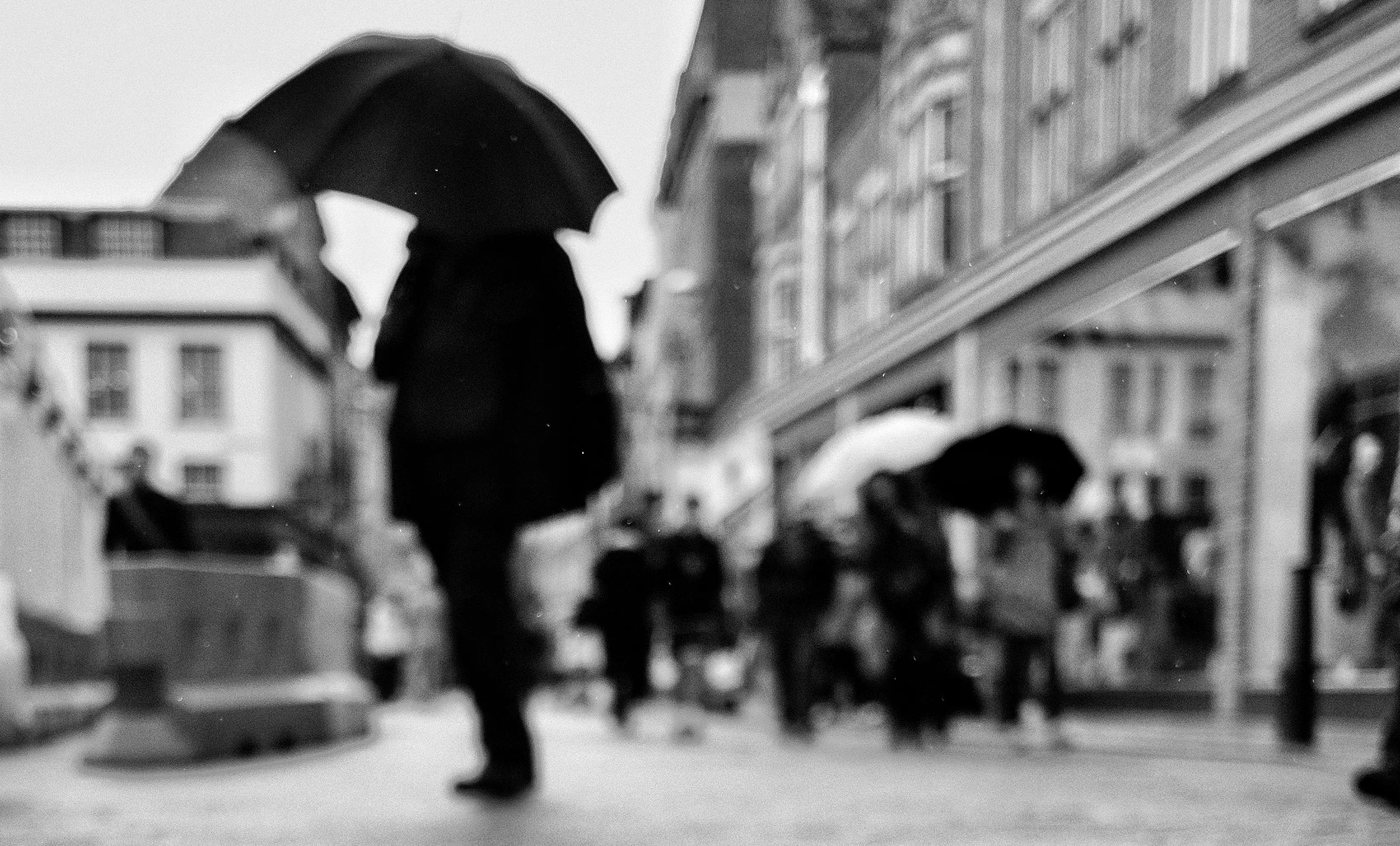 Hire Photowalk: Lincoln - Image 1