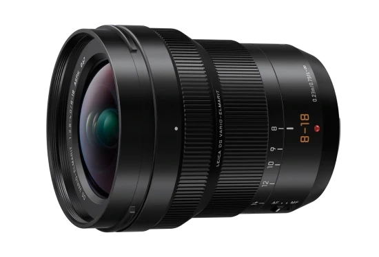 DG Vario-Elmarit 8-18mm lens 1