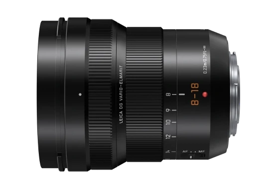 DG Vario-Elmarit 8-18mm lens 2