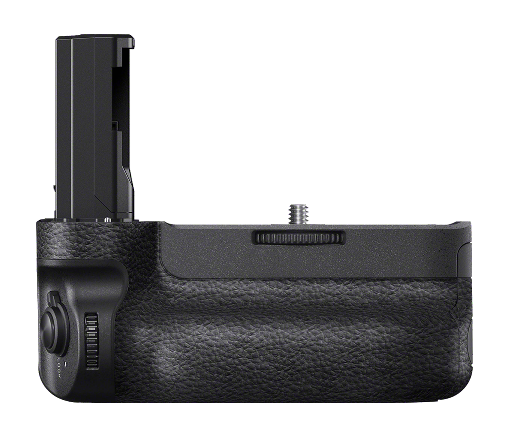 Hireacamera Sony VGC3EM Vertical Camera Grip hire rental