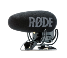 Hire Rode VideoMic Pro+ - Image 1