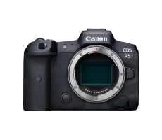 Try the Canon EOS R5 | Free 48-Hour Loan & Nationwide Delivery