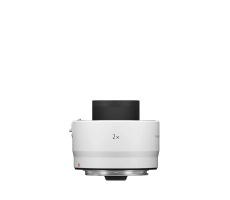 Try the Canon Extender RF 2x | Free 48-Hour Loan