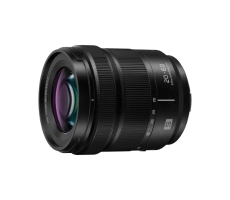 LUMIX S 20-60mm F3.5-5.6 - 1