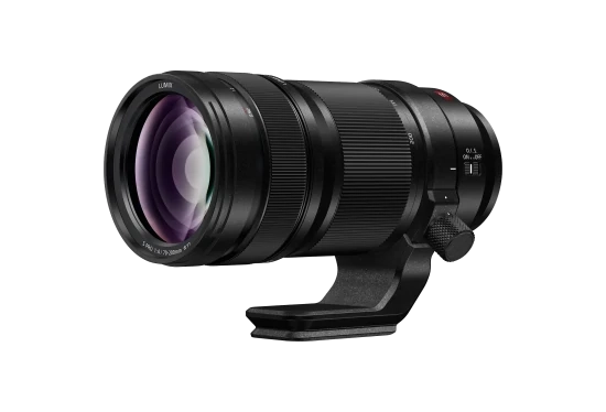 LUMIX S PRO 70-200mm -  1