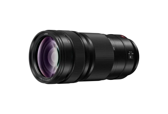 LUMIX S PRO 70-200mm - 3