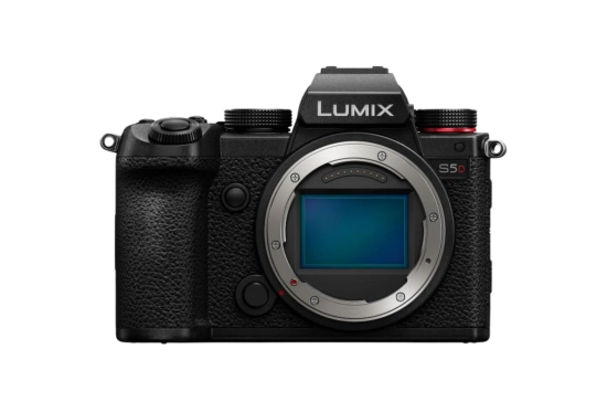 LUMIX S5D - 1