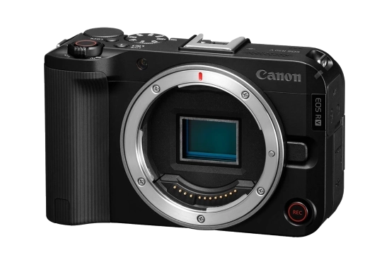 R50V Hireacamera