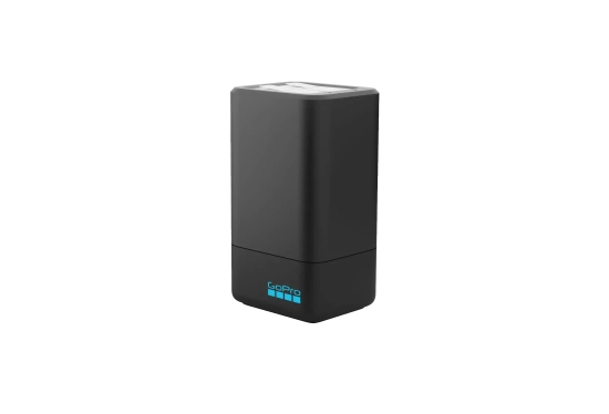 Hire GoPro MAX Dual Battery Charger - Image 1
