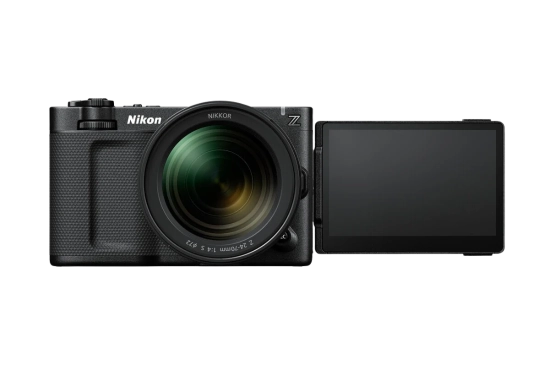 Hire Nikon ZR - Image 2
