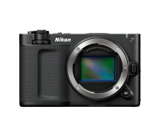 Hire Nikon ZR - Image 1