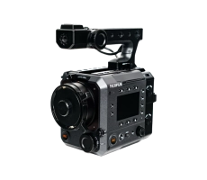 Hire FUJIFILM GFX ETERNA 55 - Image 1