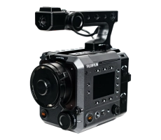 Hire FUJIFILM GFX ETERNA 55 - Image 1