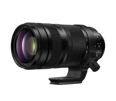 Hire Panasonic Lumix S 100-500mm f5-7.1 O.I.S. - Image 1