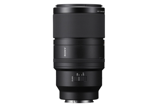 Hire Sony FE 100mm F2.8 Macro GM OSS - Image 2