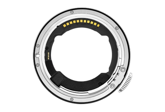 Hire Megadap Megadap ETZ21Pro+ - Image 2